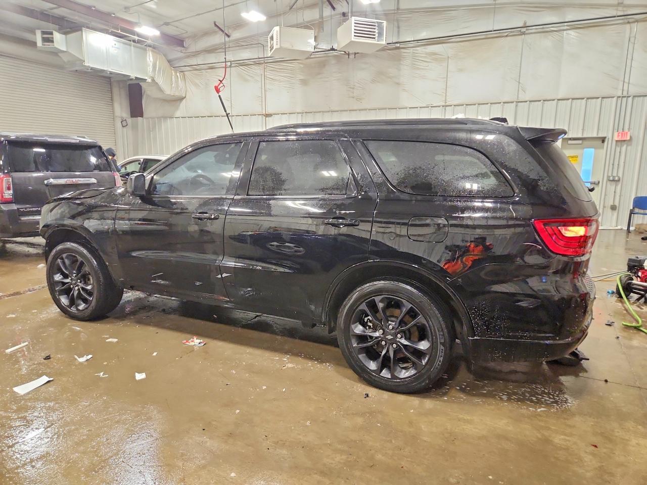 2024 Dodge Durango Gt - zdjęcie 2