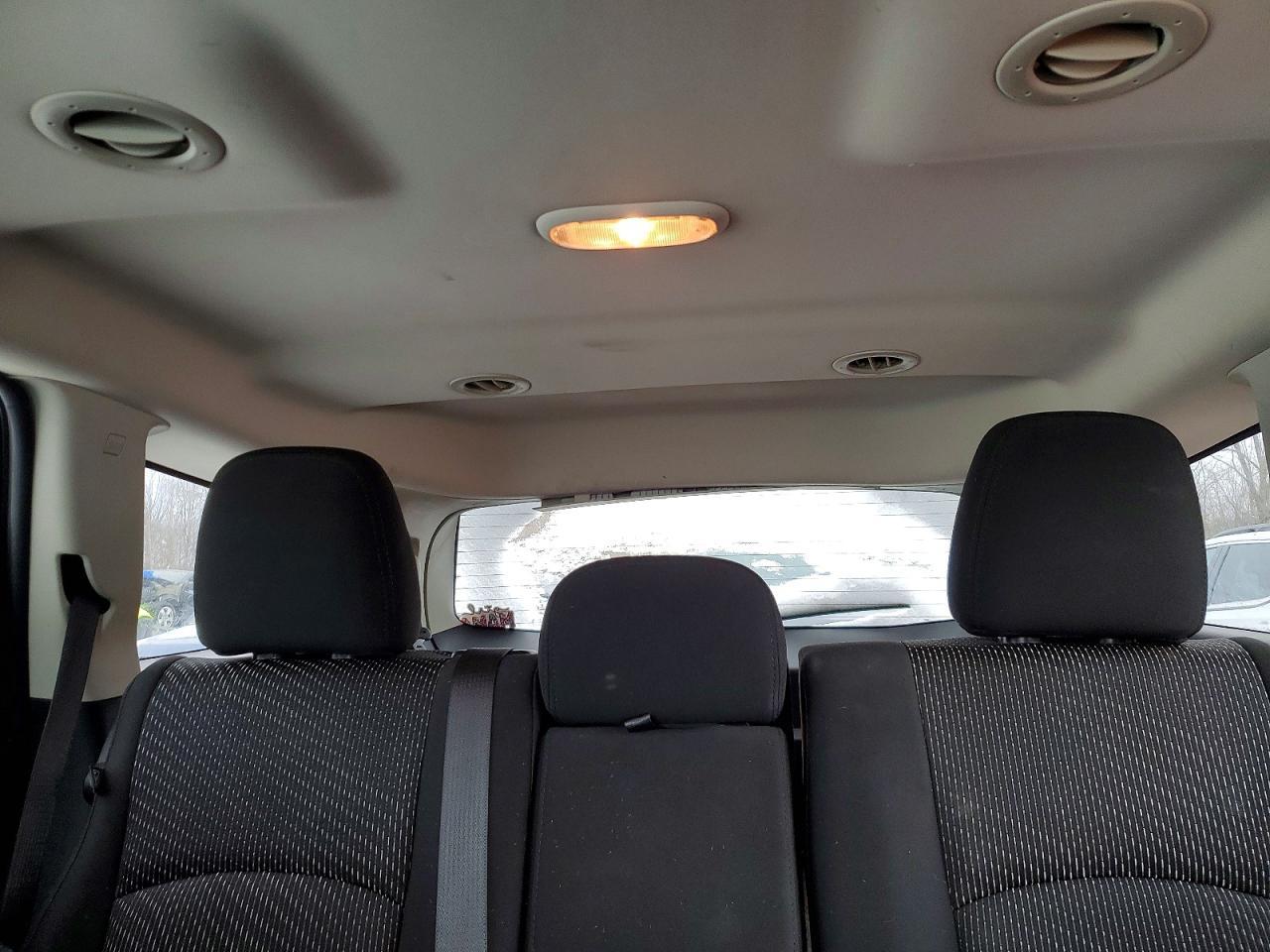 2020 Dodge Journey Se - zdjęcie 10