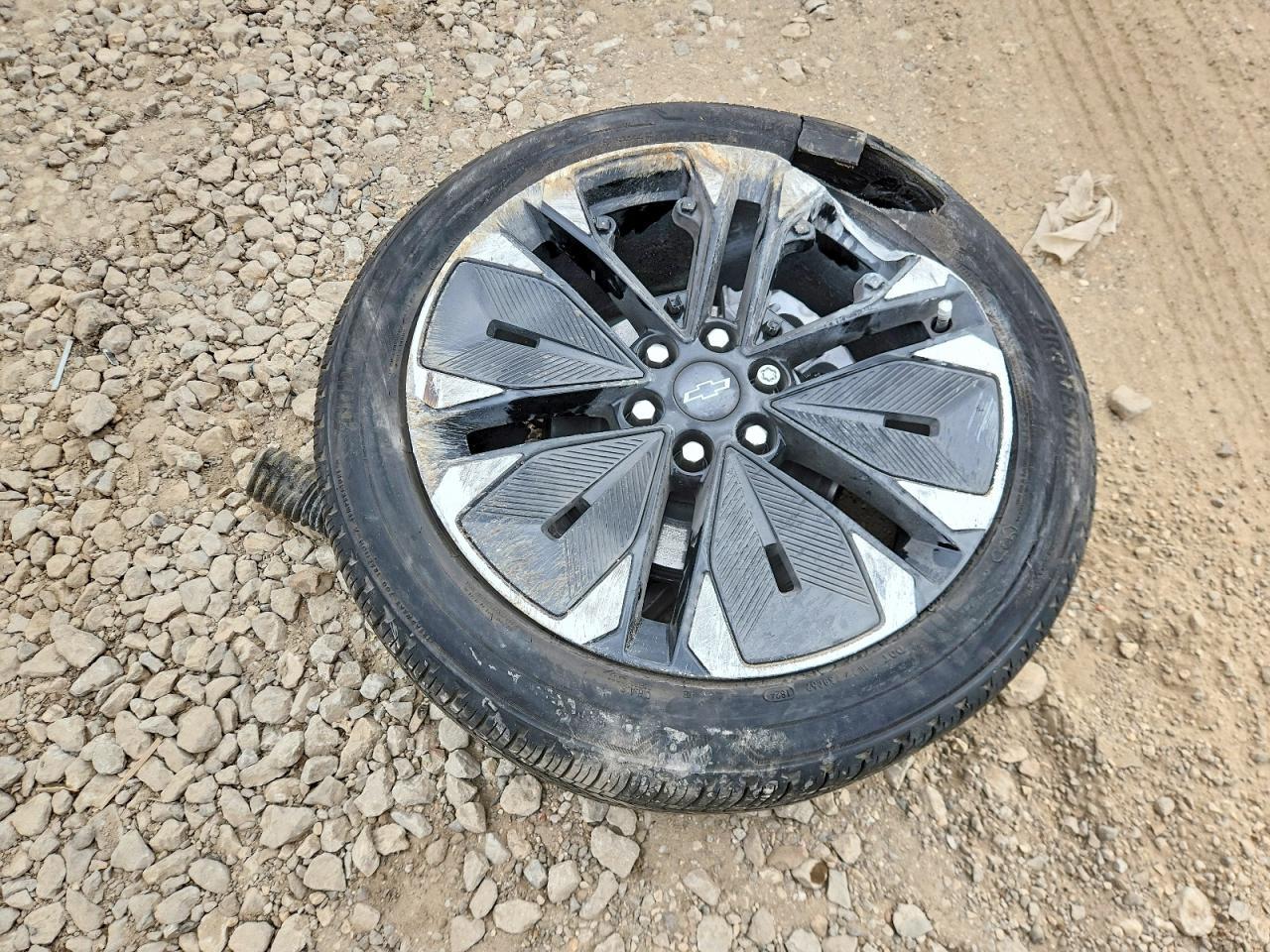 2025 Chevrolet Blazer Rs - zdjęcie 12