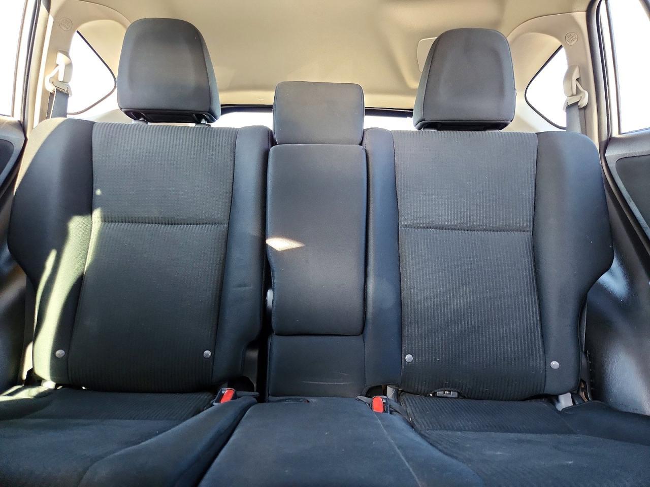 2016 Toyota Rav4 Le - zdjęcie 10