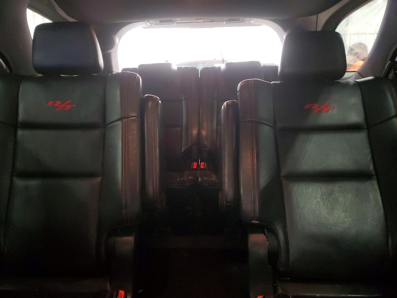 2014 Dodge Durango R/T - zdjęcie 10