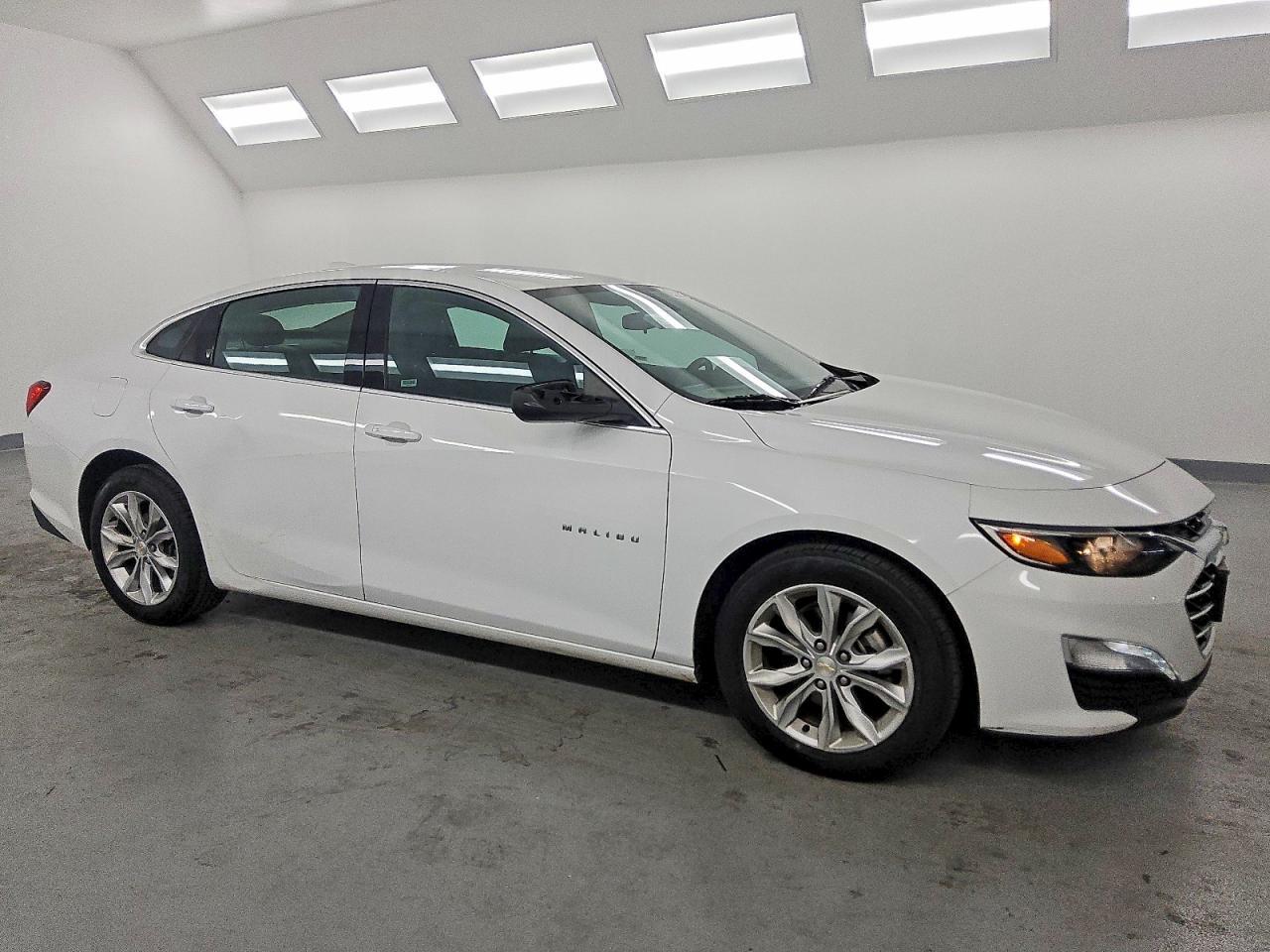 2023 Chevrolet Malibu Lt ** R & D * Pri Fleet ** - zdjęcie 4