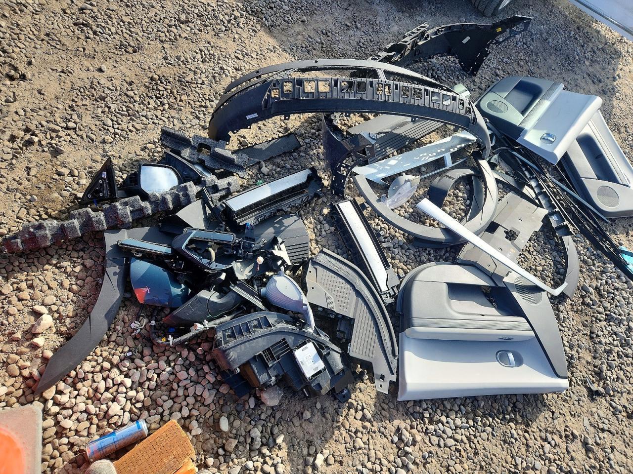 2024 Hyundai Ioniq 5 Sel - zdjęcie 13