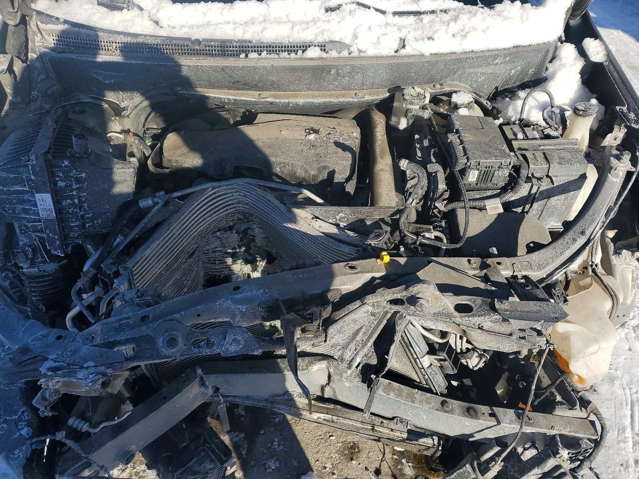 2018 Chevrolet Equinox Lt - zdjęcie 12