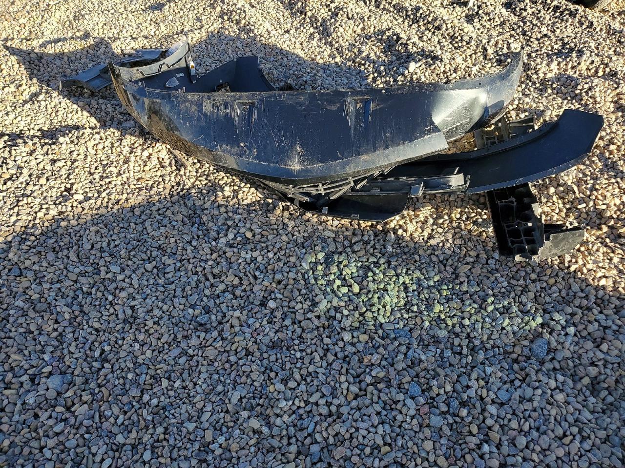 2015 Chevrolet Camaro Lt - zdjęcie 12