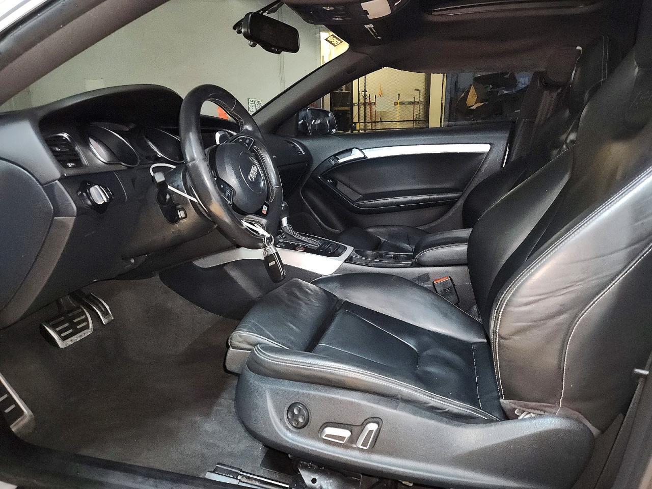 2015 Audi S5 Premium Plus - zdjęcie 7