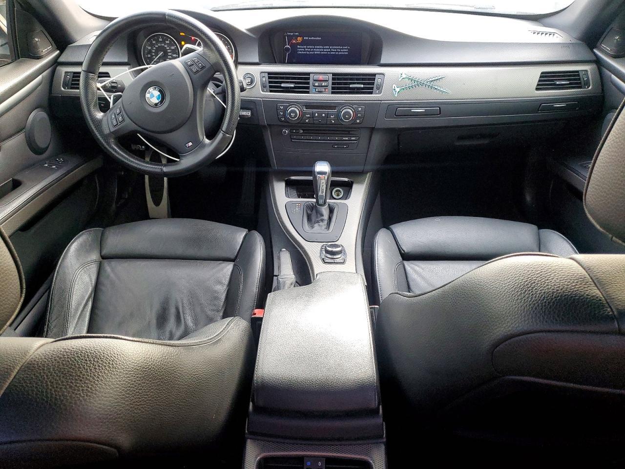 2013 BMW 335 I - zdjęcie 8