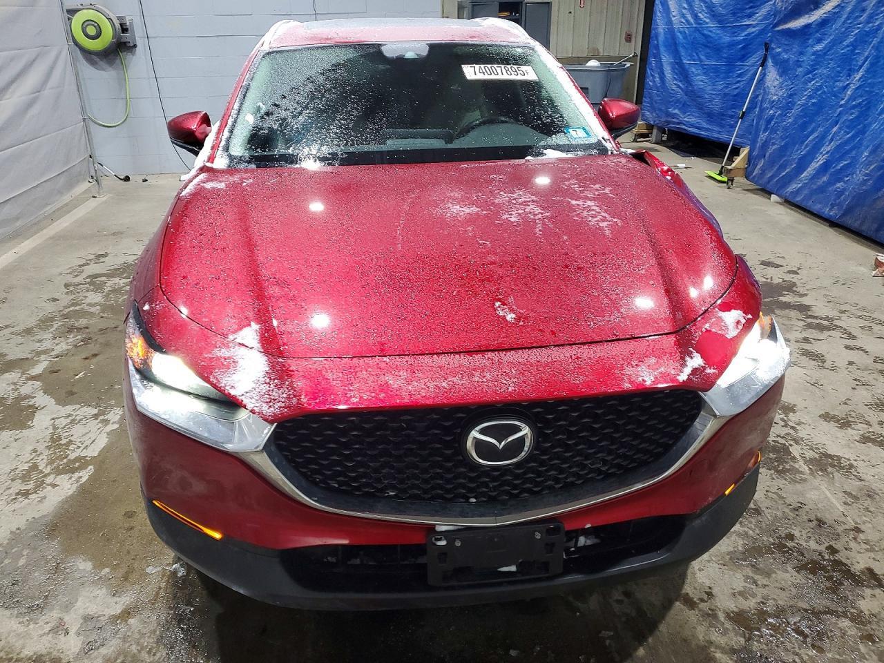 2022 Mazda Cx-30 Preferred - zdjęcie 5