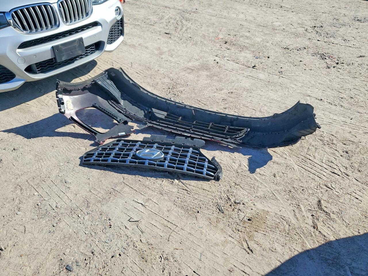 2023 Hyundai Venue Sel - zdjęcie 12