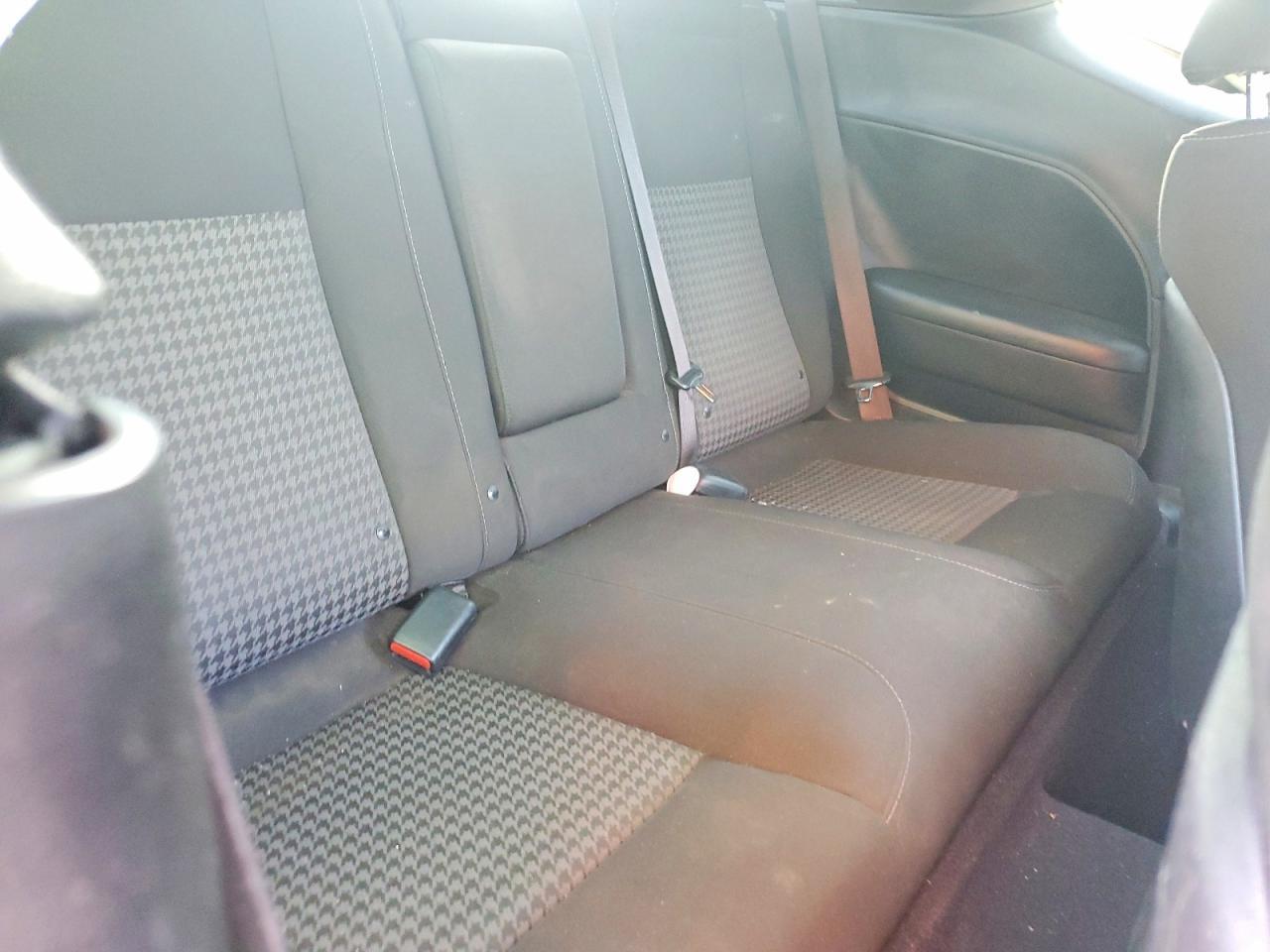 2021 Dodge Challenger Gt - zdjęcie 10