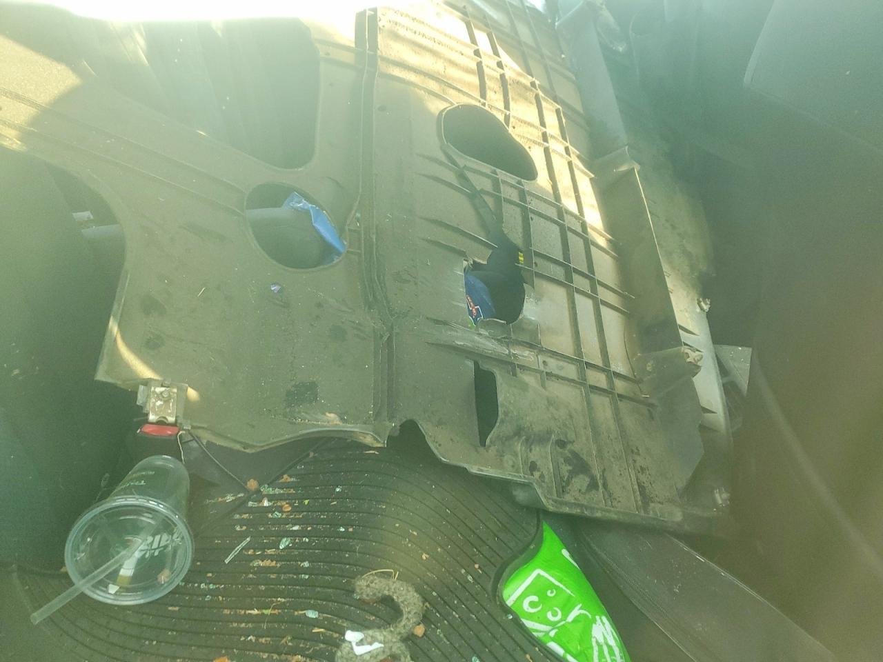 2014 Mazda 5 Sport - zdjęcie 10