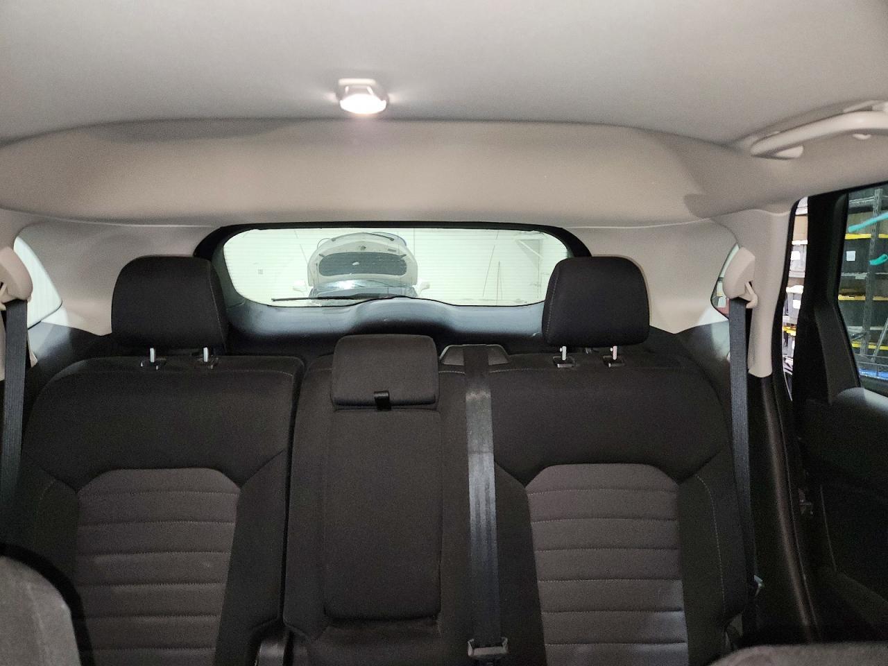 2023 Ford Edge Se - zdjęcie 10