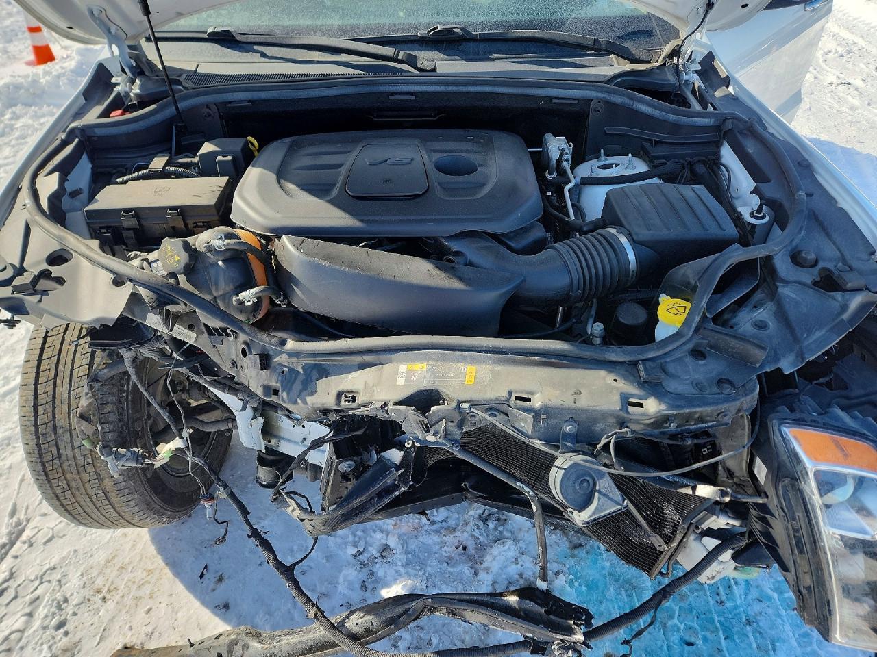 2022 Jeep Grand Cherokee Limited - zdjęcie 12