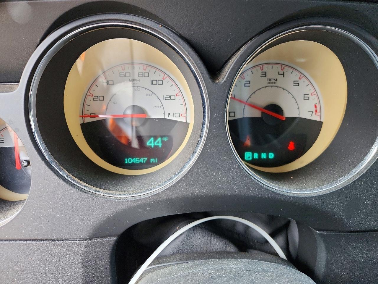 2014 Dodge Challenger Sxt - zdjęcie 9