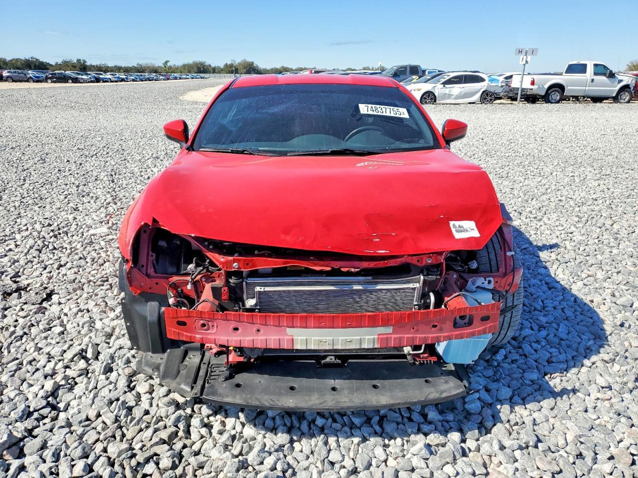 2017 Toyota 86 Base - zdjęcie 5