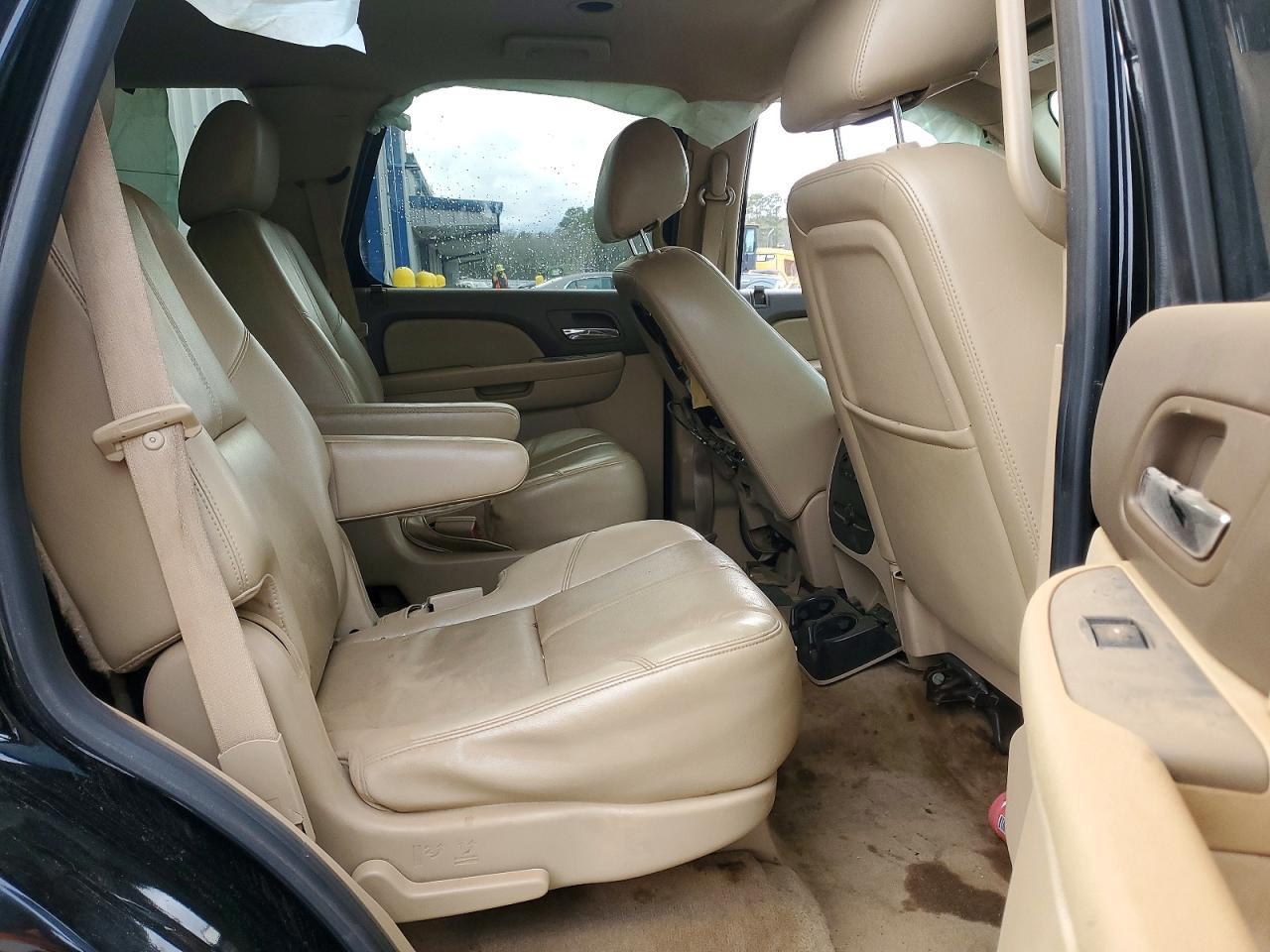 2013 Chevrolet Tahoe C1500 Lt - zdjęcie 11