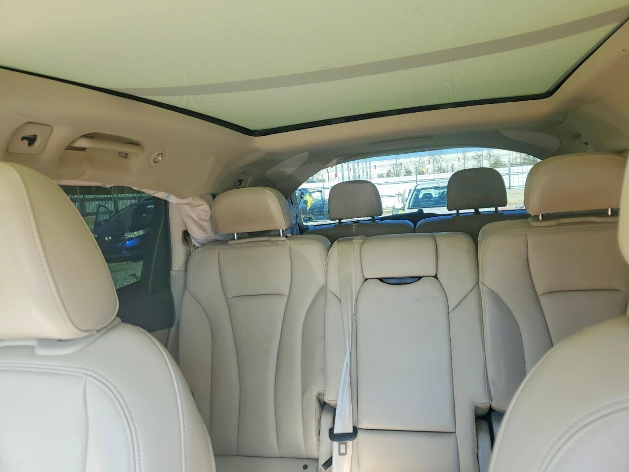 2018 Audi Q7 Premium Plus - zdjęcie 10