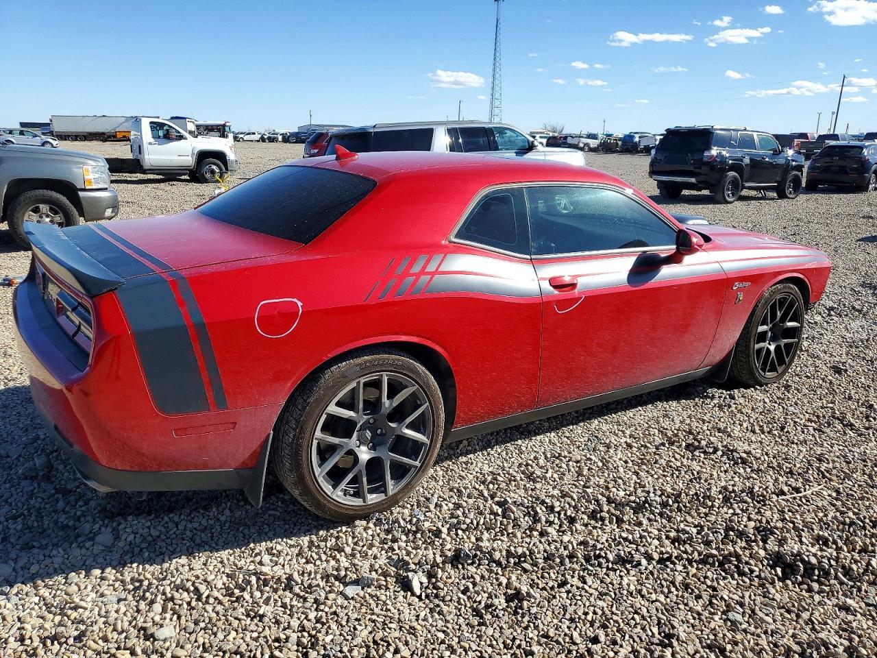 2017 Dodge Challenger R/T 392 - zdjęcie 3