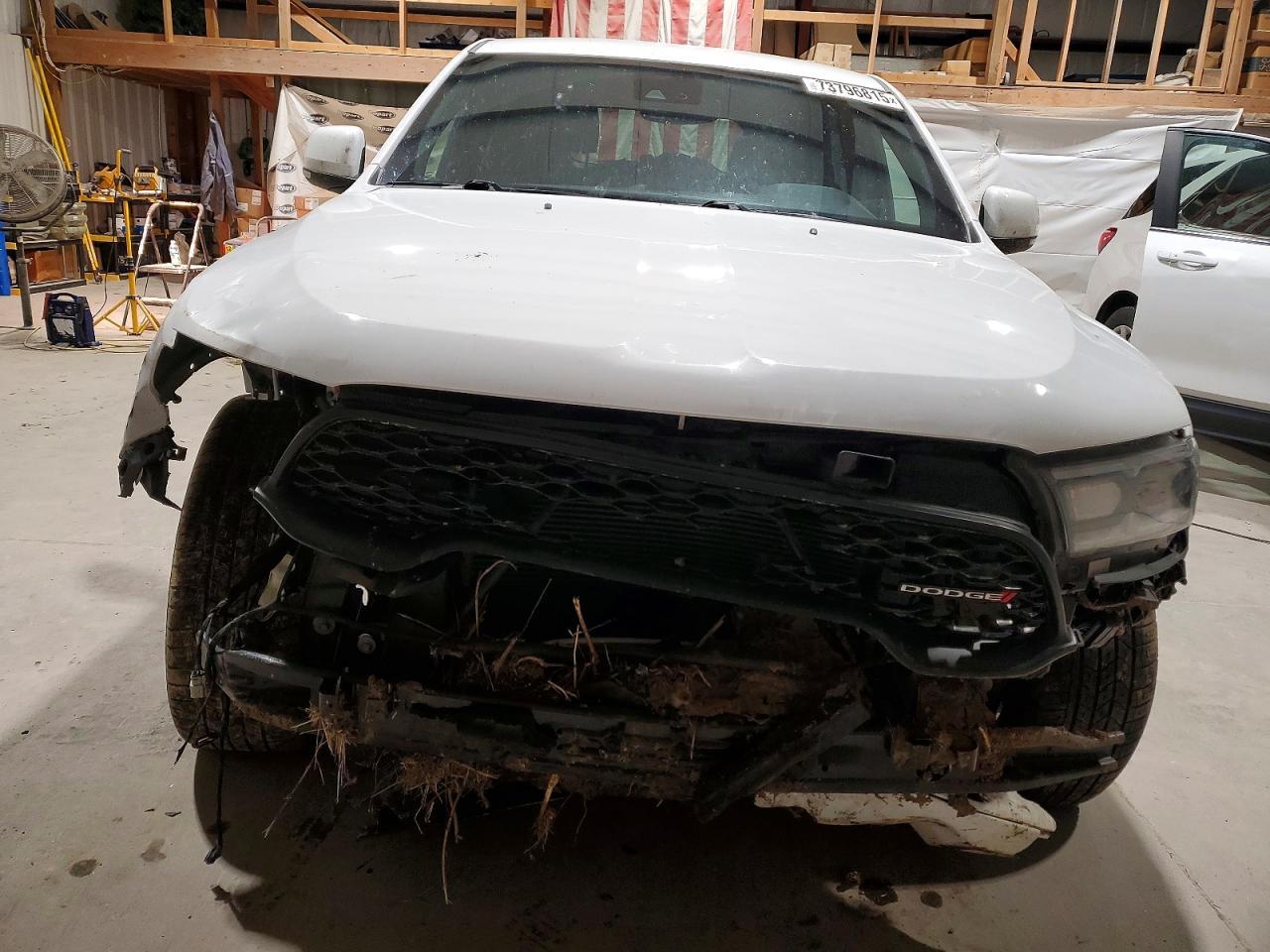 2022 Dodge Durango Gt - zdjęcie 5