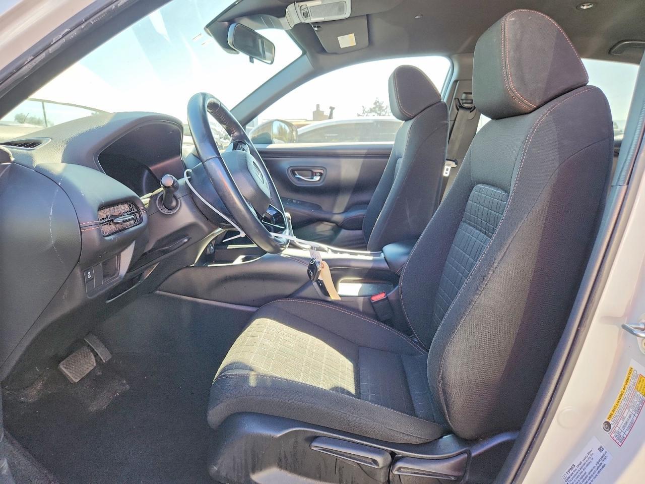 2024 Honda Hr-V Sport - zdjęcie 7