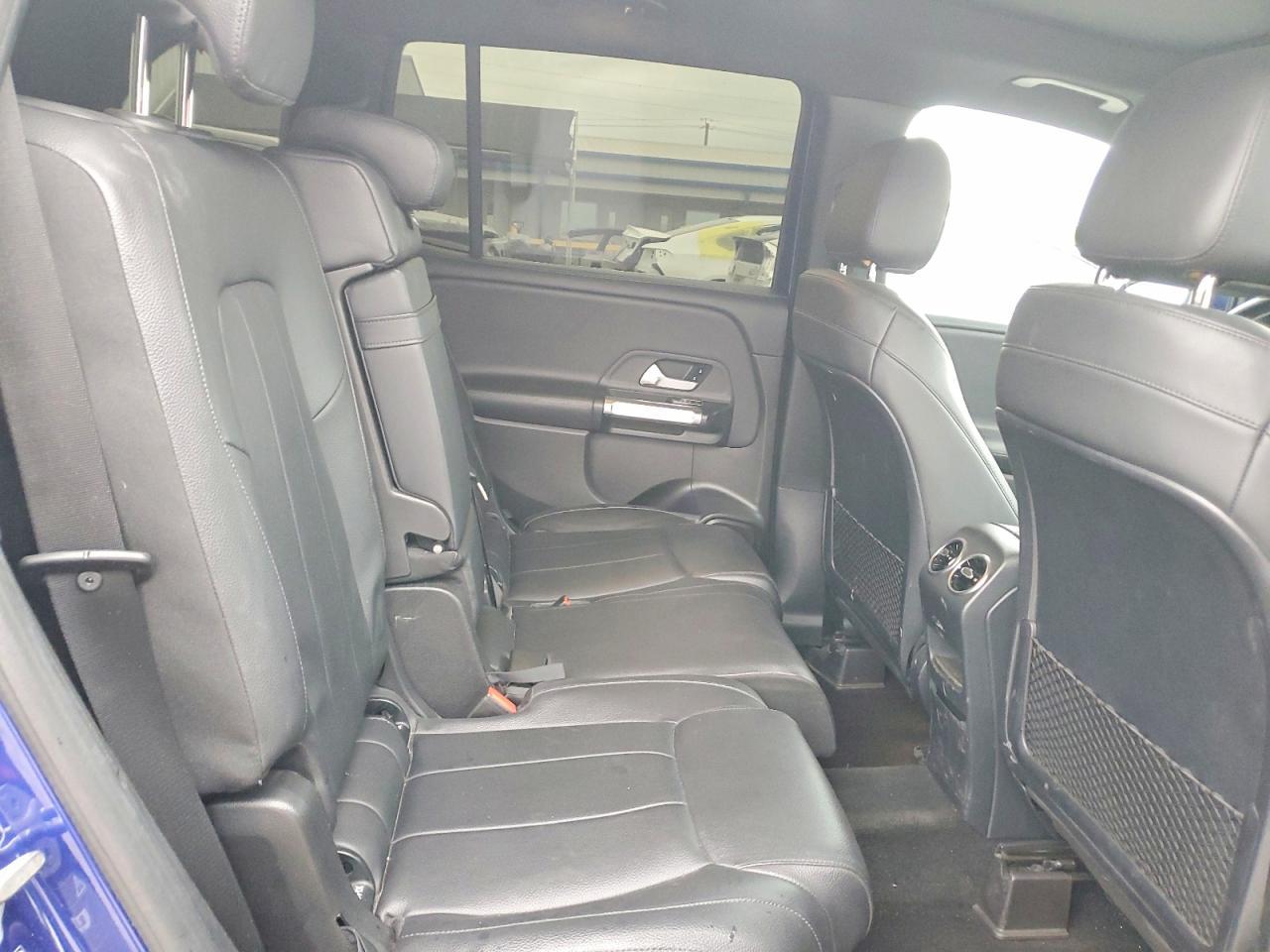 2020 Mercedes-Benz Glb 250 - zdjęcie 11