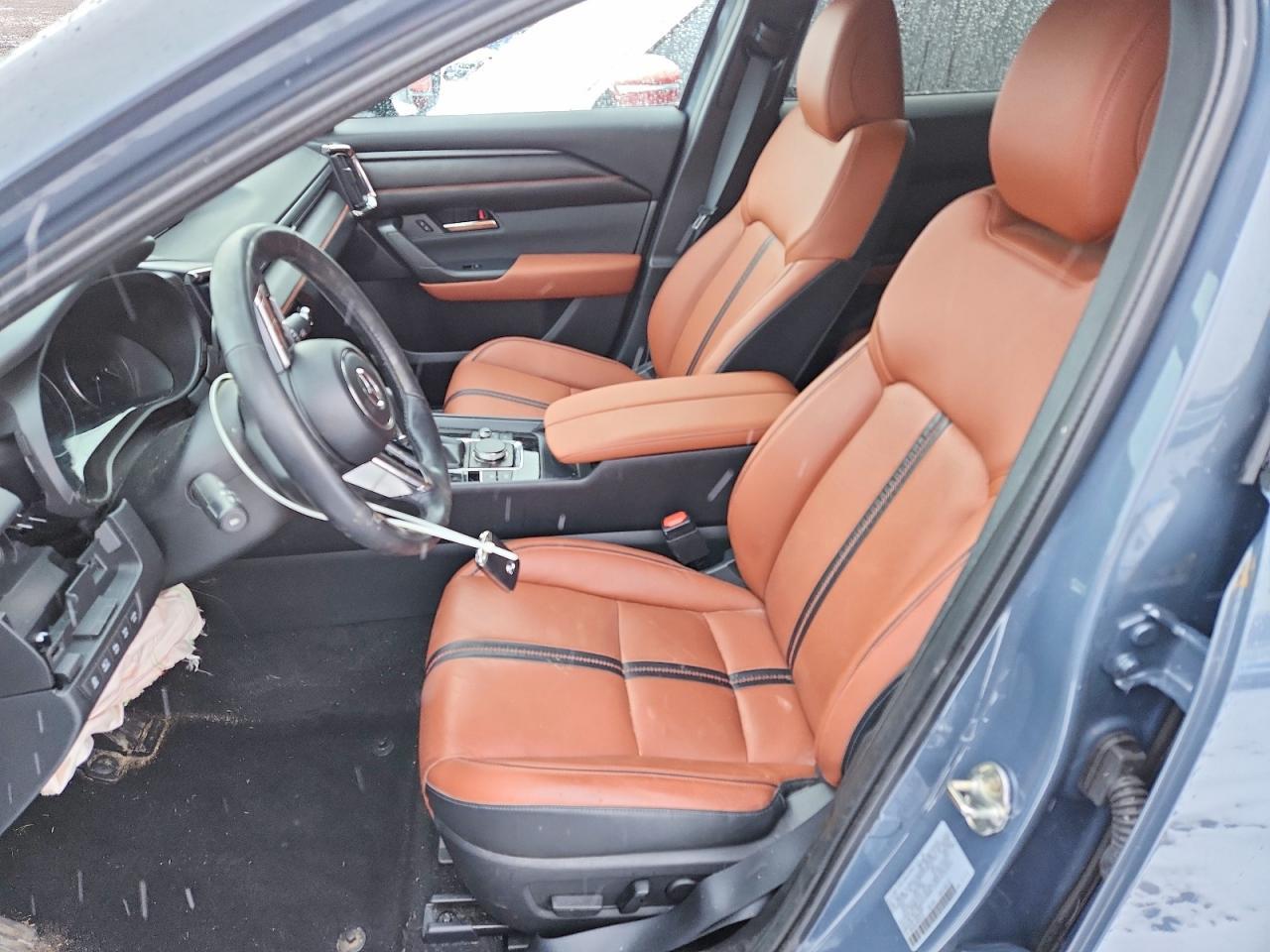 2023 Mazda Cx-50 Premium Plus - zdjęcie 7