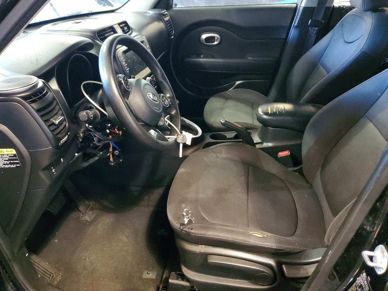 2019 Kia Soul - zdjęcie 7
