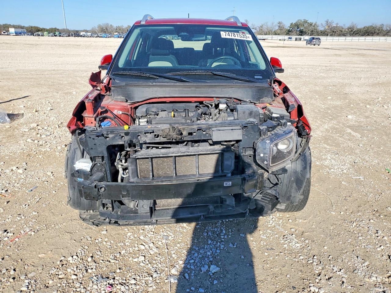 2023 Hyundai Venue Sel - zdjęcie 5