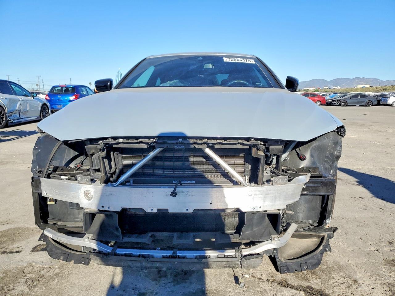 2024 BMW 430I - zdjęcie 5