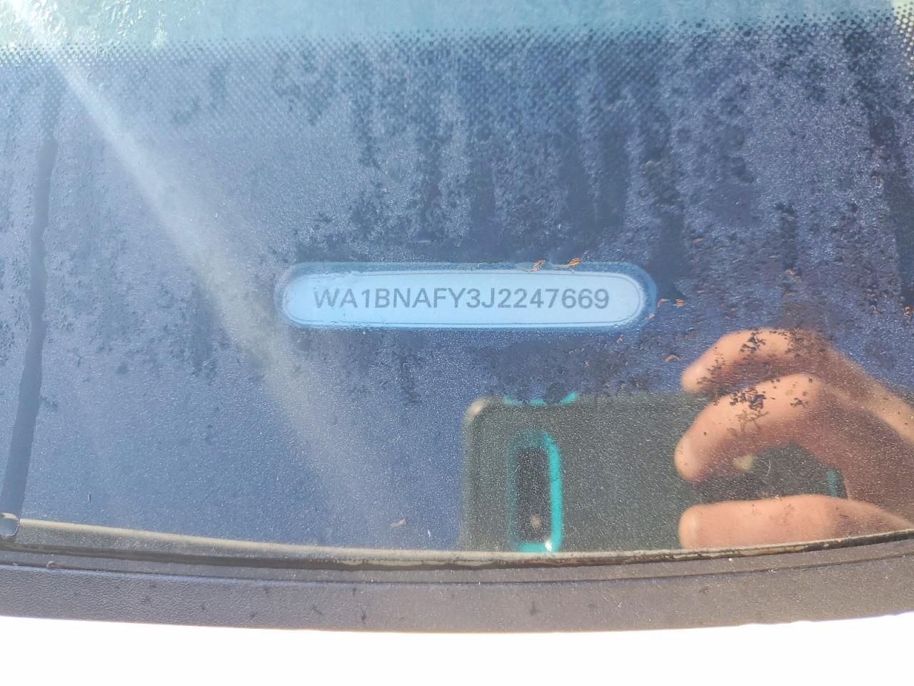 2018 Audi Q5 Premium Plus - zdjęcie 12