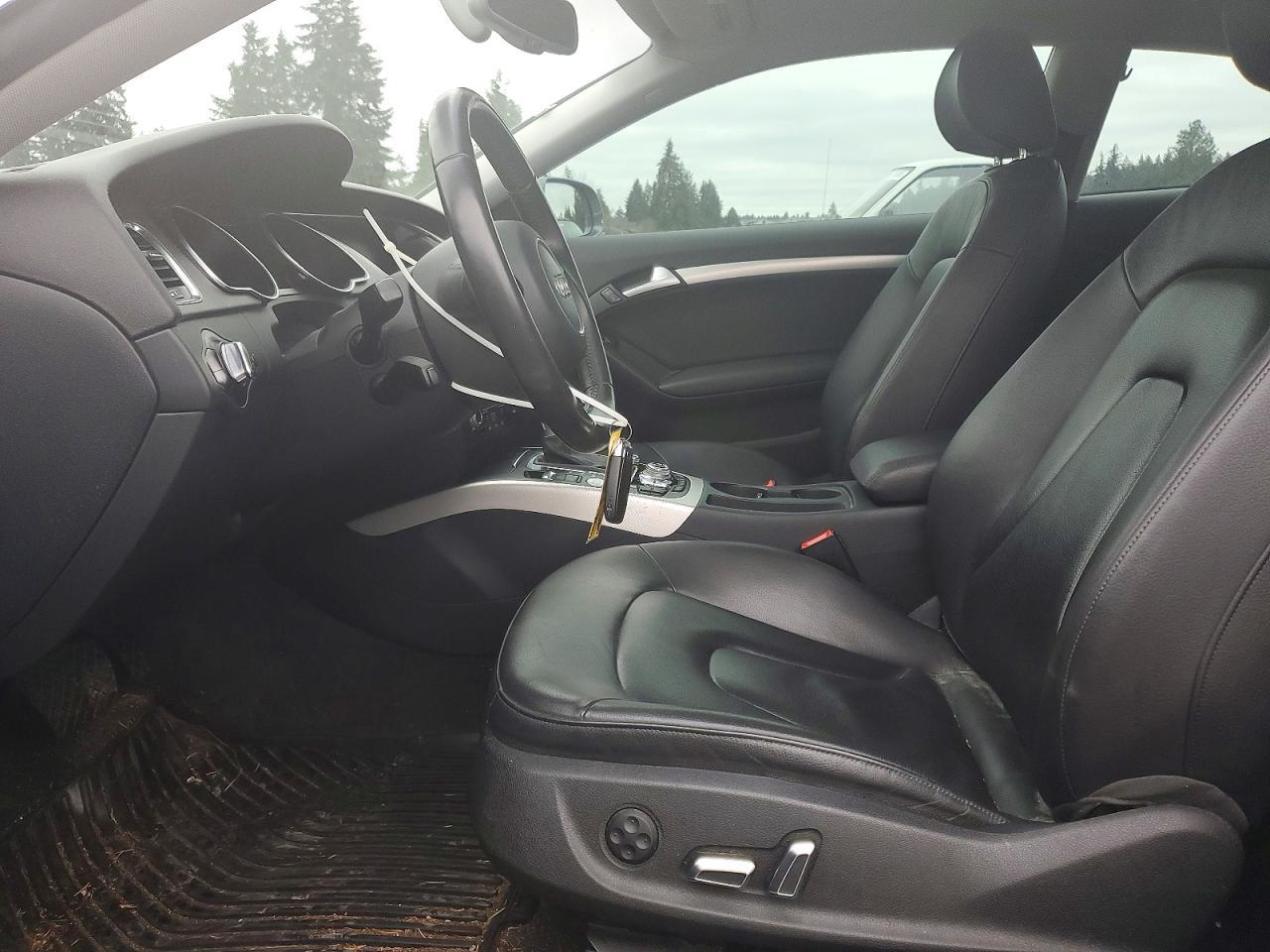 2013 Audi A5 Premium Plus - zdjęcie 7