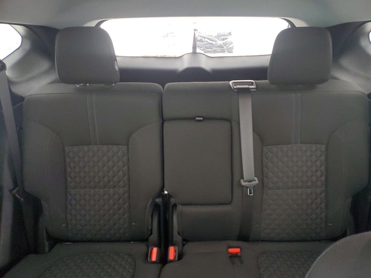 2021 Chevrolet Blazer 2Lt - zdjęcie 10