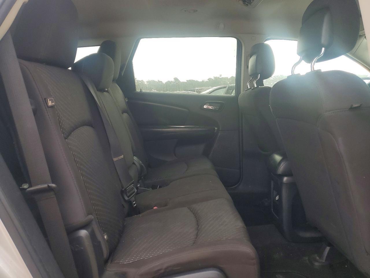 2013 Dodge Journey Sxt - zdjęcie 11