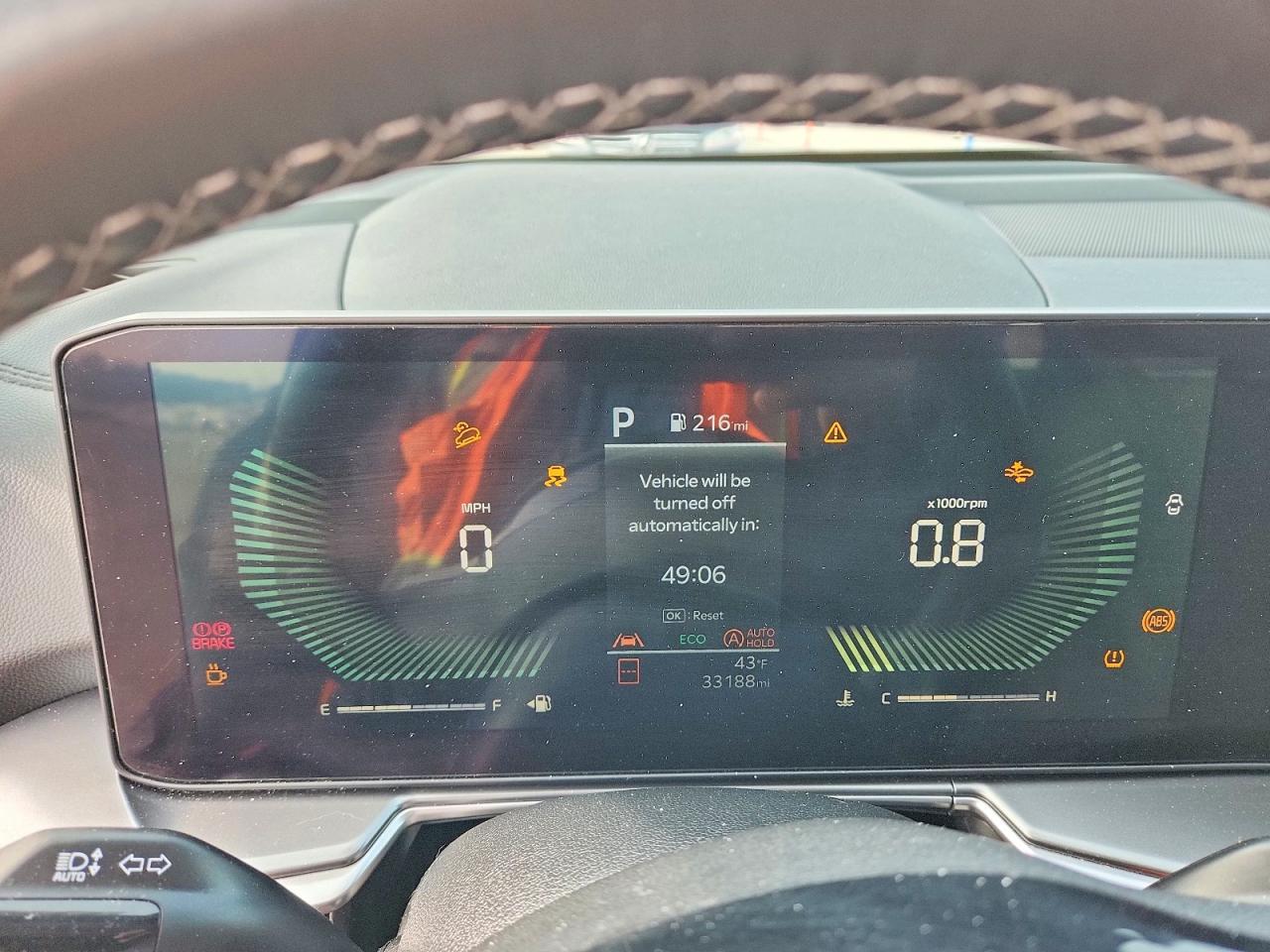 2025 Kia Sorento S - zdjęcie 9