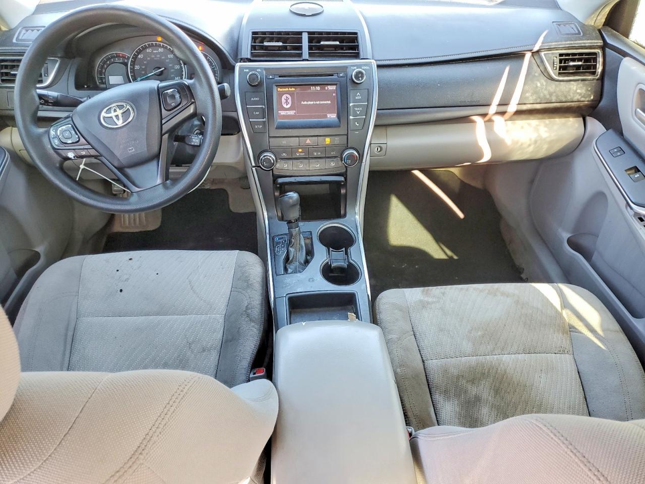 2015 False Camry - zdjęcie 8