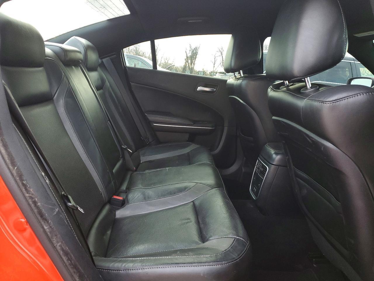 2020 Dodge Charger Sxt - zdjęcie 10