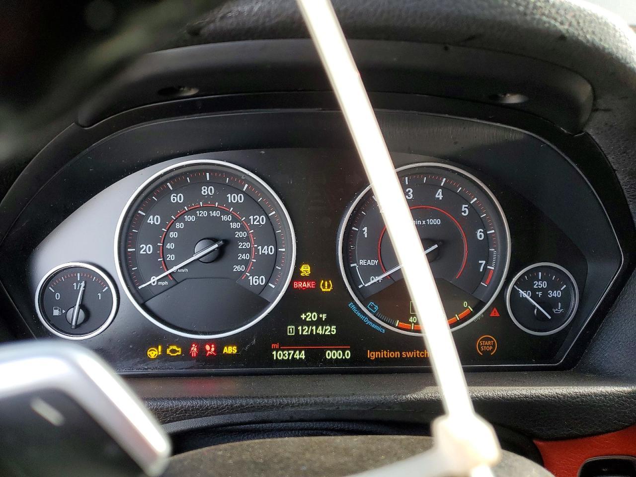 2018 BMW 440Xi - zdjęcie 9