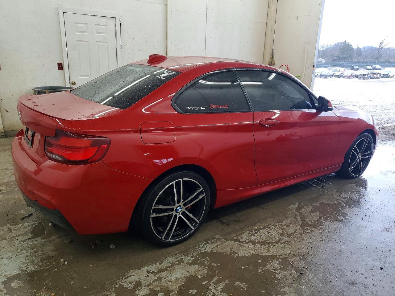 2020 BMW 230Xi - zdjęcie 3