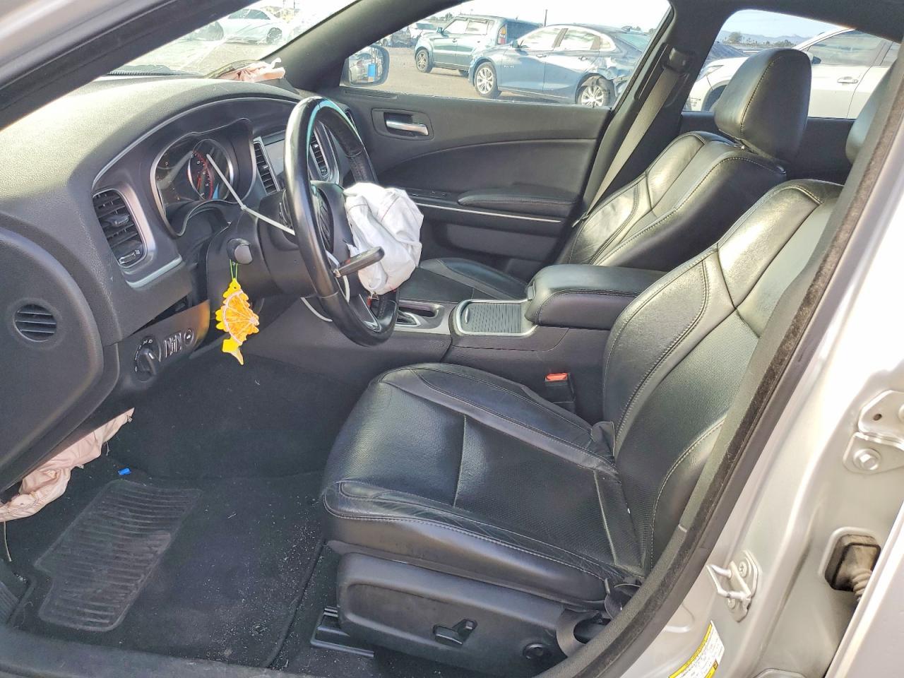 2020 Dodge Charger Sxt - zdjęcie 7