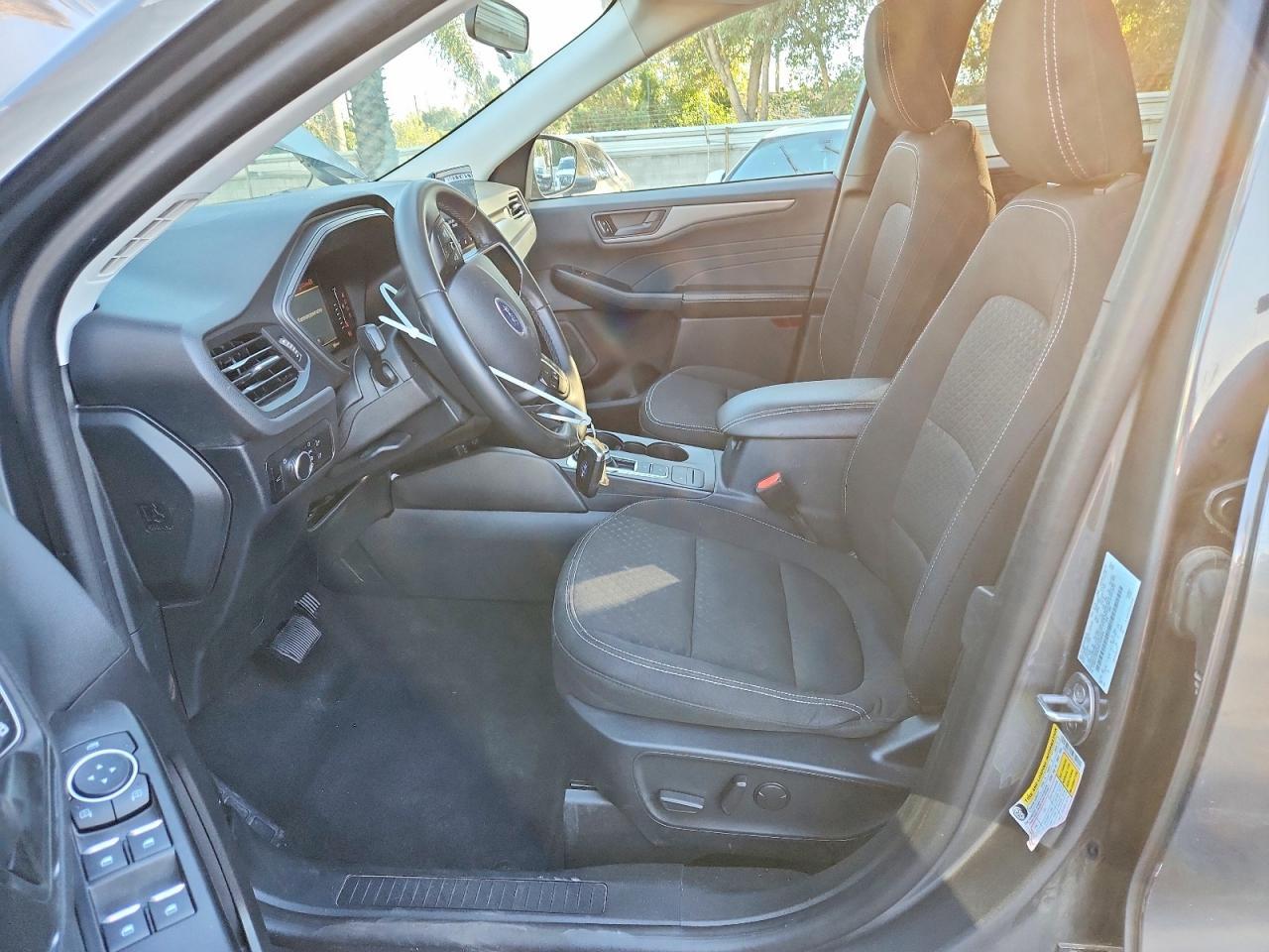 2024 Ford Escape Active - zdjęcie 7