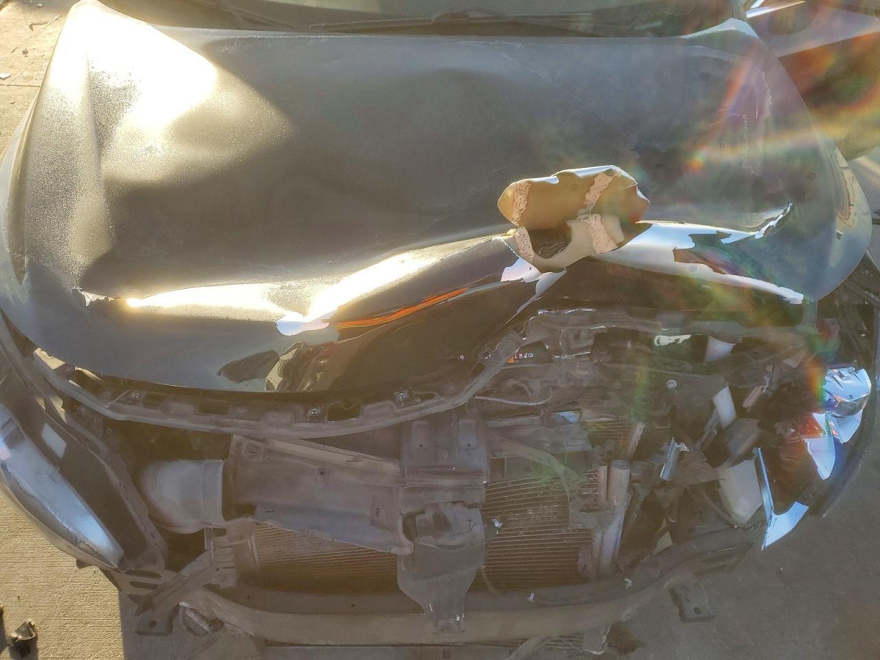 2019 Chevrolet Malibu Premier - zdjęcie 11