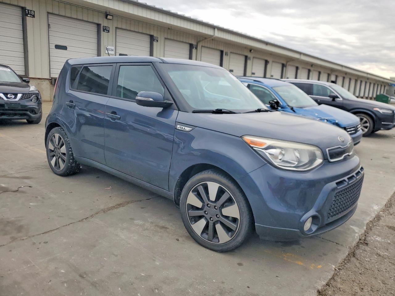 2014 Kia Soul ! - zdjęcie 4