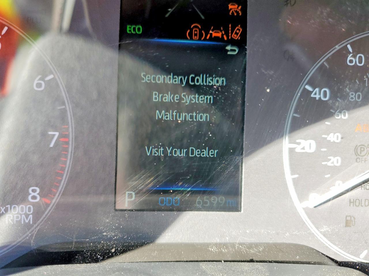 2025 Toyota Corolla Se - zdjęcie 9