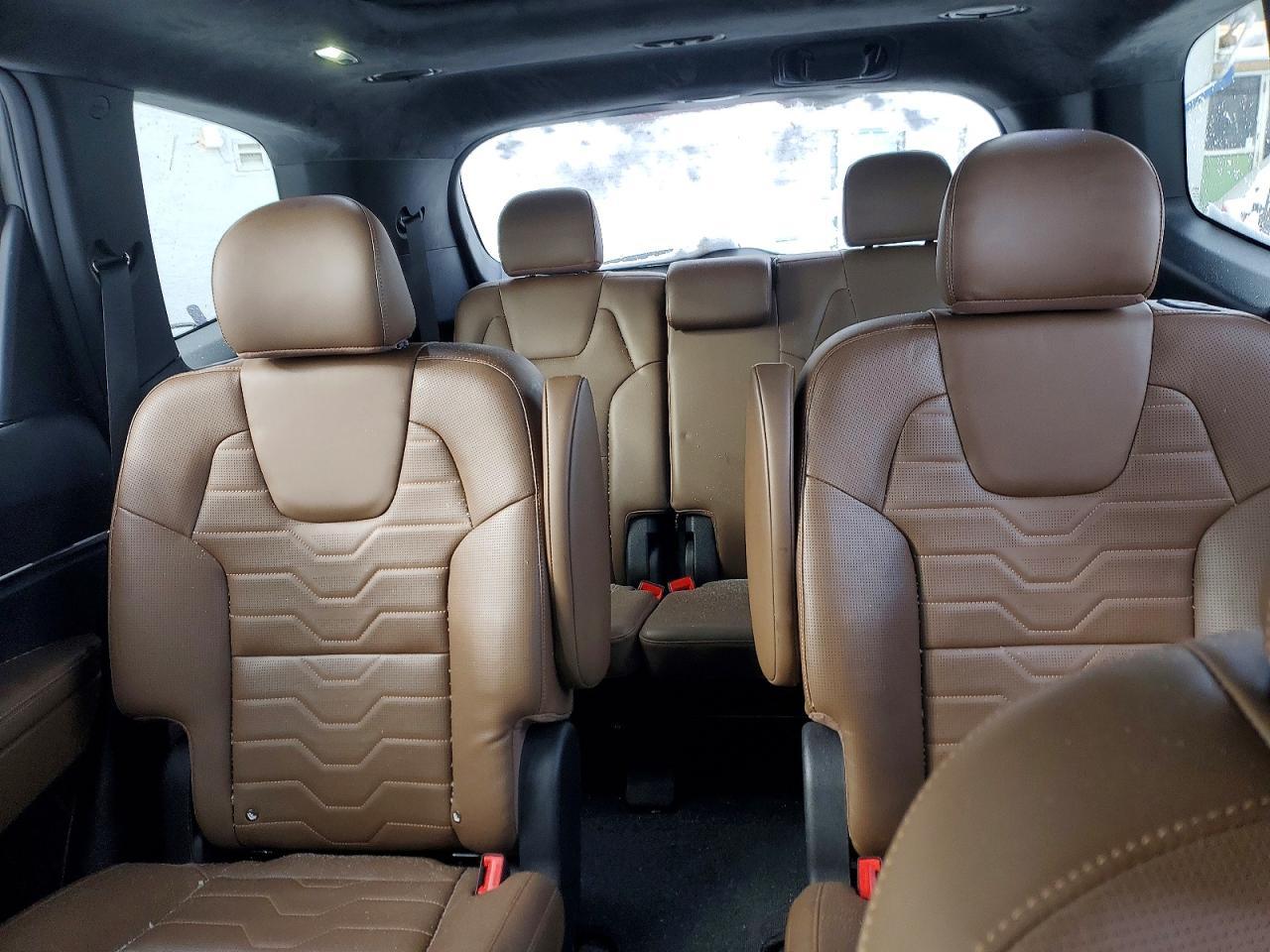 2022 Kia Telluride Sx - zdjęcie 10
