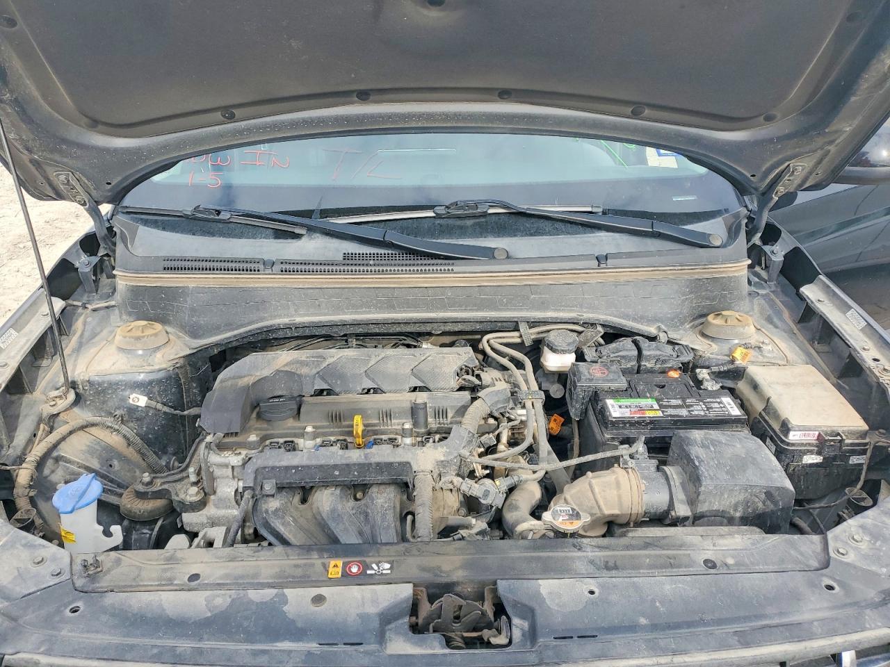 2021 Hyundai Venue Sel - zdjęcie 12