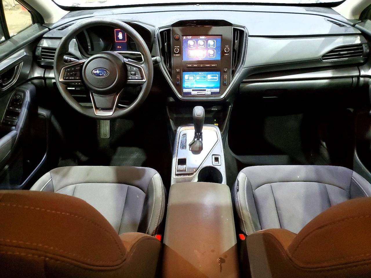 2024 Subaru Impreza - zdjęcie 8