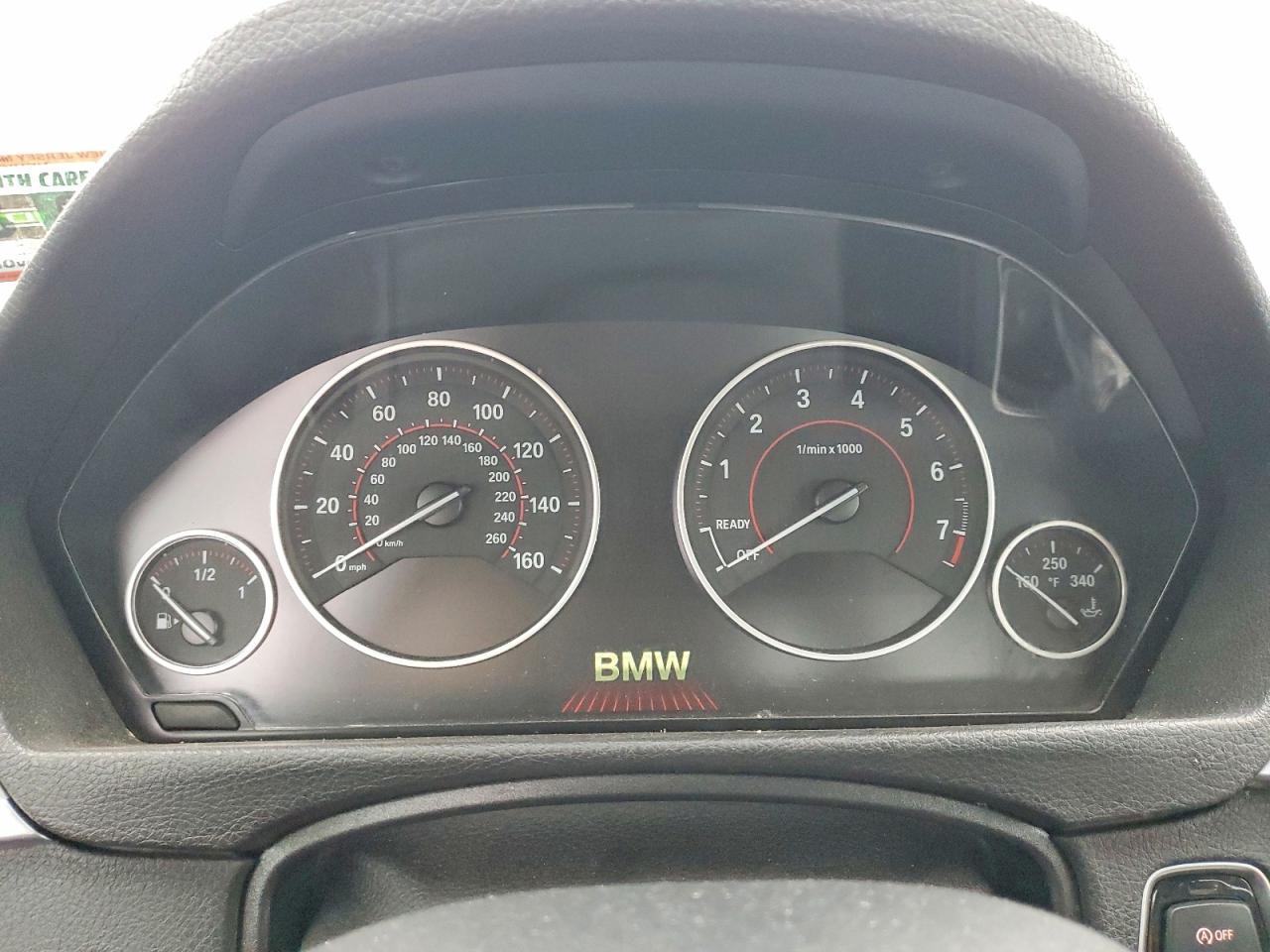 2018 BMW 440Xi - zdjęcie 9