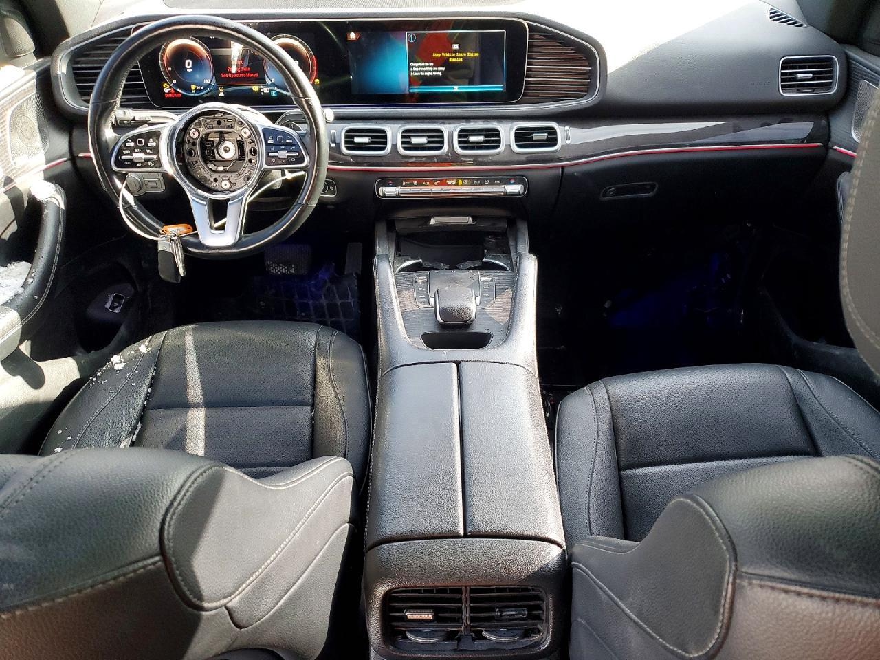 2022 Mercedes-Benz Gle 350 4Matic - zdjęcie 8