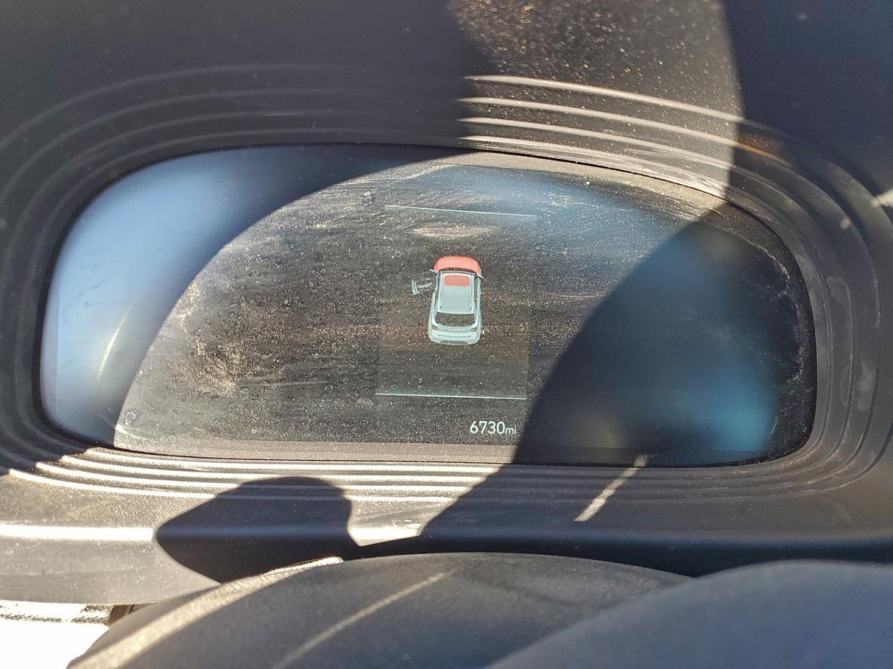 2025 Hyundai Venue Sel - zdjęcie 9