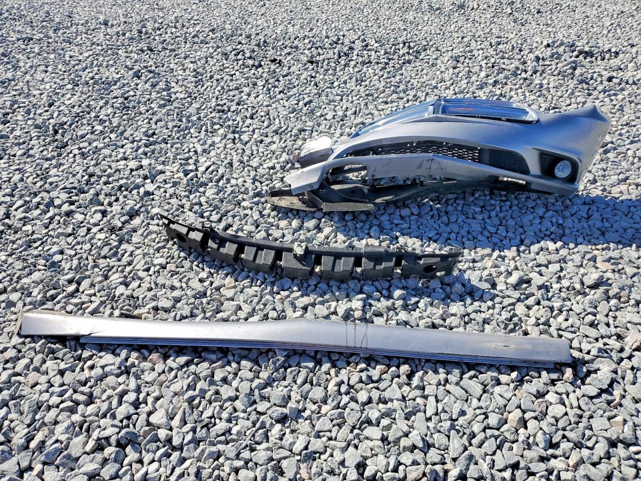 2014 Dodge Charger R/T - zdjęcie 12